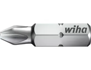 Wiha - bit Standard 25 mm Pozidriv 1/4