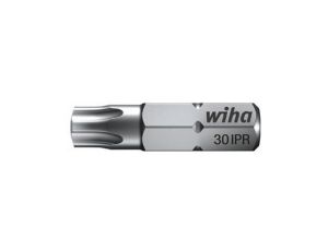 Wiha - bit Standard 25 mm TORX PLUS® Security 1/4