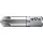 Wiha - bit zestaw ZOT 25 mm ze strefą skrętna Torq-Set® 1/4