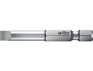 Wiha - bit Professional 70 mm płaski 1/4