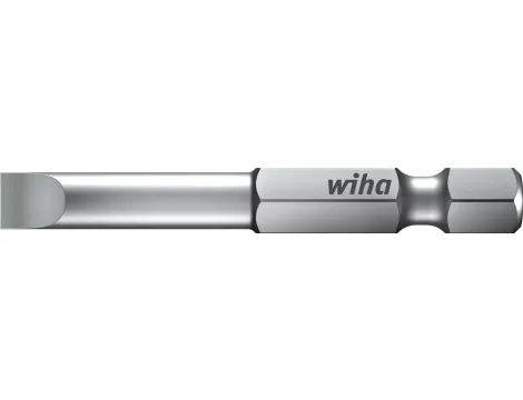 Wiha - bit Professional płaski 1/4"  5,5 x 50 mm - op.=5 - 01796
