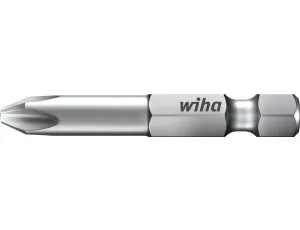 Wiha - bit Professional 70 mm Phillips 1/4