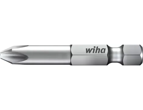 Wiha - bit Professional Phillips 1/4"  PH1 x 110 mm - op.=5 - 23213