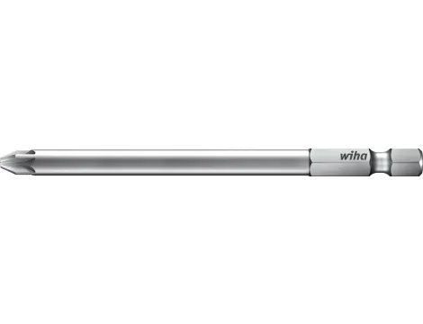 Wiha - bit Professional 70 mm Pozidriv 1/4"  PZ2 - op.=5 - 01811