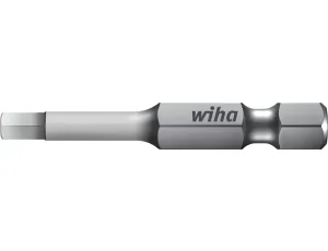 Wiha - bit Professional sześciokątny 1/4