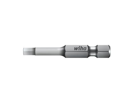 Wiha - bit Professional 70 mm sześciokątny 1/4"  2,0 mm - op.=5 - 34554