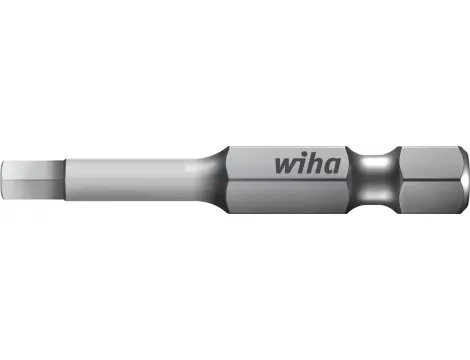 Wiha - bit Professional sześciokątny 1/4"  2,5 mm x 90 mm - op.=5 - 39179