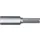 Wiha - klucz nasadowy Micro 30 mm sześciokąt zewnętrzny forma 4 mm  5/32 - op.=10 - 40651