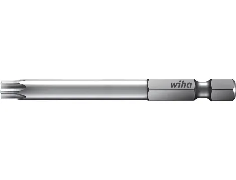 Wiha - bit Professional 70 mm TORX® 1/4"  T10 - op.=5 - 10374