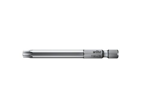 Wiha - bit Professional TORX® 1/4"  T25 x 150 mm - op.=5 - 10401