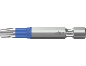 Wiha - zestaw bitów T 50 mm TORX®  5-cz. 1/4