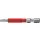 Wiha - zestaw bitów TY 49 mm TORX®  5-cz. 1/4