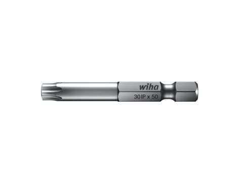 Wiha - bit Professional TORX PLUS® 1/4"  25IP x 50 mm - op.=5 - 23205