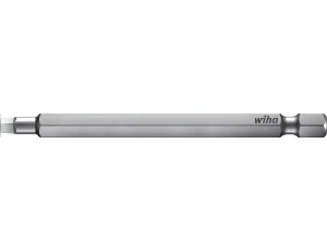 Wiha - bit Professional czworokątny 1/4