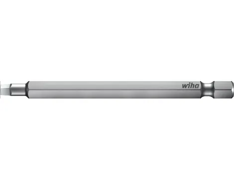 Wiha - bit Professional czworokątny 1/4"  #2 - 2,8" x 90 mm - op.=5 - 39207