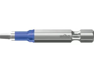 Wiha - zestaw bitów T 50 mm czworokątne  5-cz. 1/4