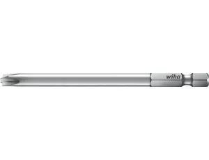Wiha - bit Professional PlusMinus/Phillips 1/4
