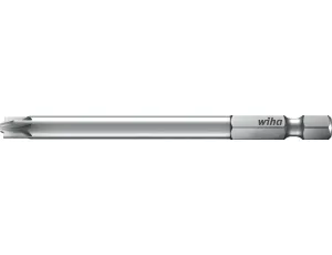 Wiha - bit Professional PlusMinus/Pozidriv 1/4