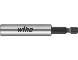 Wiha - uchwyt na bity magnetyczny, 74 mm 1/4