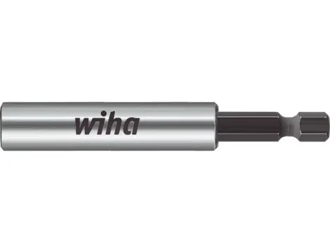 Wiha - uchwyt na bity magnetyczny, 74 mm 1/4"  - 01894