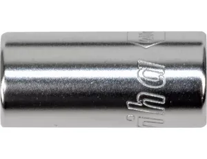 Wiha - element laczny z pierścieniem rozprężnym sześciokąt zewnętrzny, czworokąt zewnętrzny o kształcie G 6,3 + G 10 + G 12,5  1/4, 1/2 mm - 01922