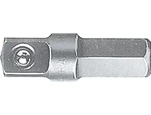 Wiha - chwytak narzędziowy 25 mm czworokąt wewnętrzny 1/4