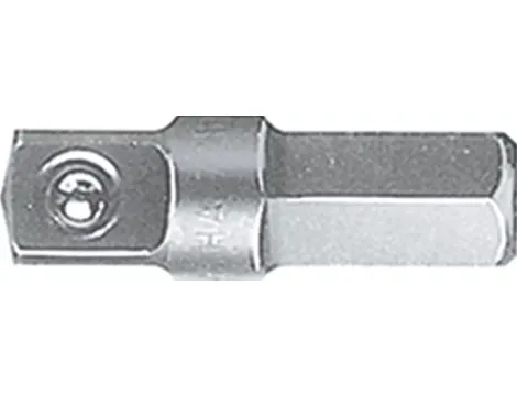 Wiha - chwytak narzędziowy 25 mm czworokąt wewnętrzny 1/4"  - 01933