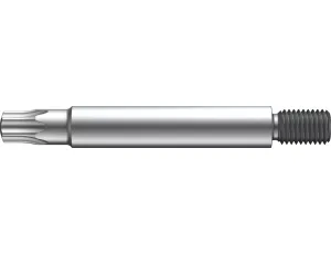 Wiha - bit z gwintem TORX® M5  T15 x 45 mm - 35401