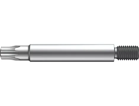 Wiha - bit z gwintem TORX® M5  T20 x 45 mm - 35402