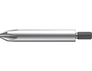 Wiha - bit z gwintem Phillips UNF 10/32
