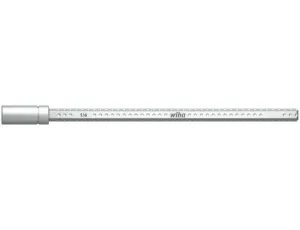 Wiha - uchwyt na bity SYSTEM 6 mocowanie kulka  1/4 x 150 mm - 03882