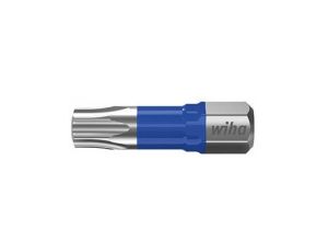 Wiha - zestaw bitów T 25 mm TORX®  25-cz. 1/4