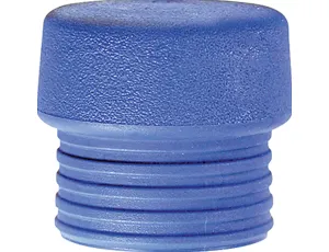 Wiha - końcówka młotka miekka do młotka z miękkim obuchem Safety  50 mm - op.=2 - 26665