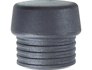 Wiha - końcówka młotka średnio miekka do młotka z miękkim obuchem Safety  30 mm - op.=5 - 26422