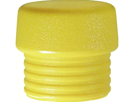 Wiha - końcówka młotka średnio twarda do młotka z miękkim obuchem Safety  30 mm - op.=5 - 10122