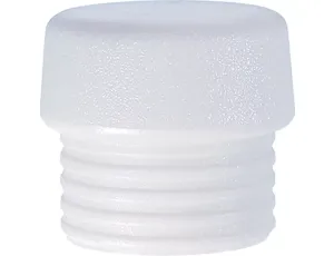 Wiha - końcówka młotka bardzo twarda do młotka z miękkim obuchem Safety  50 mm - op.=2 - 26512