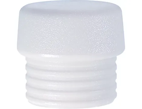 Wiha - końcówka młotka bardzo twarda do młotka z miękkim obuchem Safety  50 mm - op.=2 - 26512