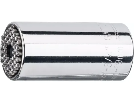 Wiha - nasadka klucza chwytak 246 Gripper 3/8''  - 09400