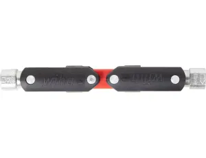 Wiha - SB 246-82 Klucz uniwersalny do szaf sterowniczych dwuprzegubowy  - 44001