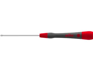 Wiha - wkrętak precyzyjny SB261P PicoFinish®  PH00 x 40 mm - 43370