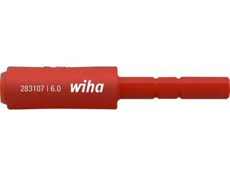 Wiha - przedłużka slimVario® electric do bitów slimBit  - 43292