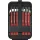 Wiha - zestaw bitów slimBit electric  SW 2; SW 2,5; SW 3; SW 4; SW 5; SW 6 - 43156