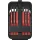 Wiha - zestaw bitów slimBit electric  2,5; 3,5; 5,5; 6,5; PH1; PH2 - 43159