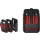 Wiha - zestaw bitów slimBit electric  3,5; 5,5; PH1; PH2; PZ1; PZ2; SL/PZ1; SL/PZ2; T10; T15; T20; T25 - 43162