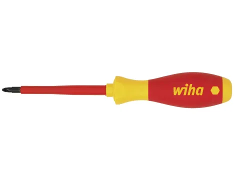 Wiha - SB 324 slimFix PZ 1x80; SB-Zawieszka na regał  PZ1 x 80 mm  PZ1 x 80 mm - 38017