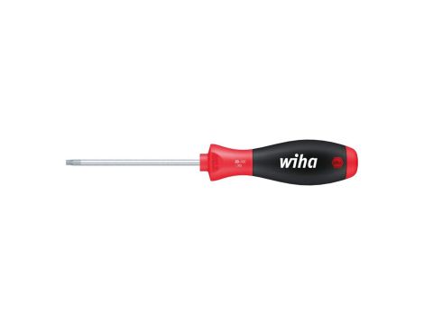 Wiha - wkrętak SoftFinish 362 SF T8x60; SB-Zawieszka na regał  T8 x 60 mm - 39586
