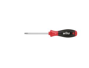 Wiha - wkrętak SoftFinish 362 SF T15x80; SB-Zawieszka na regał  T15 x 80 mm - 39589