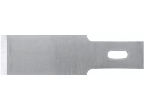 Wiha - zestaw trzonów zapasowych, szerokosc 13 mm 10-cz. do skrobaka uniwersalnego w opakowaniu blistrowym  - 27606