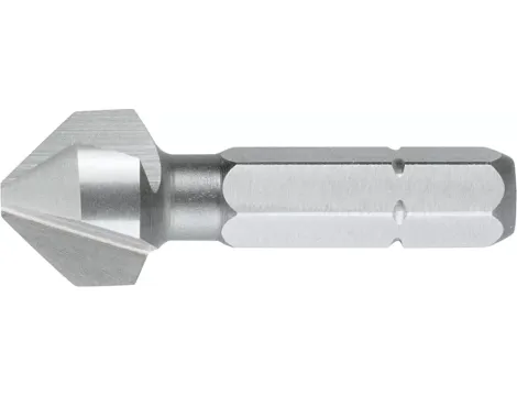 Wiha - bit do fazowania 1/4"  12,4 x 35 mm - 27895