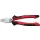 Wiha - Szczypce uniwersalne Industrial z DynamicJoint® i OptiGrip z bardzo dlugim ostrzem  200 mm - 30978